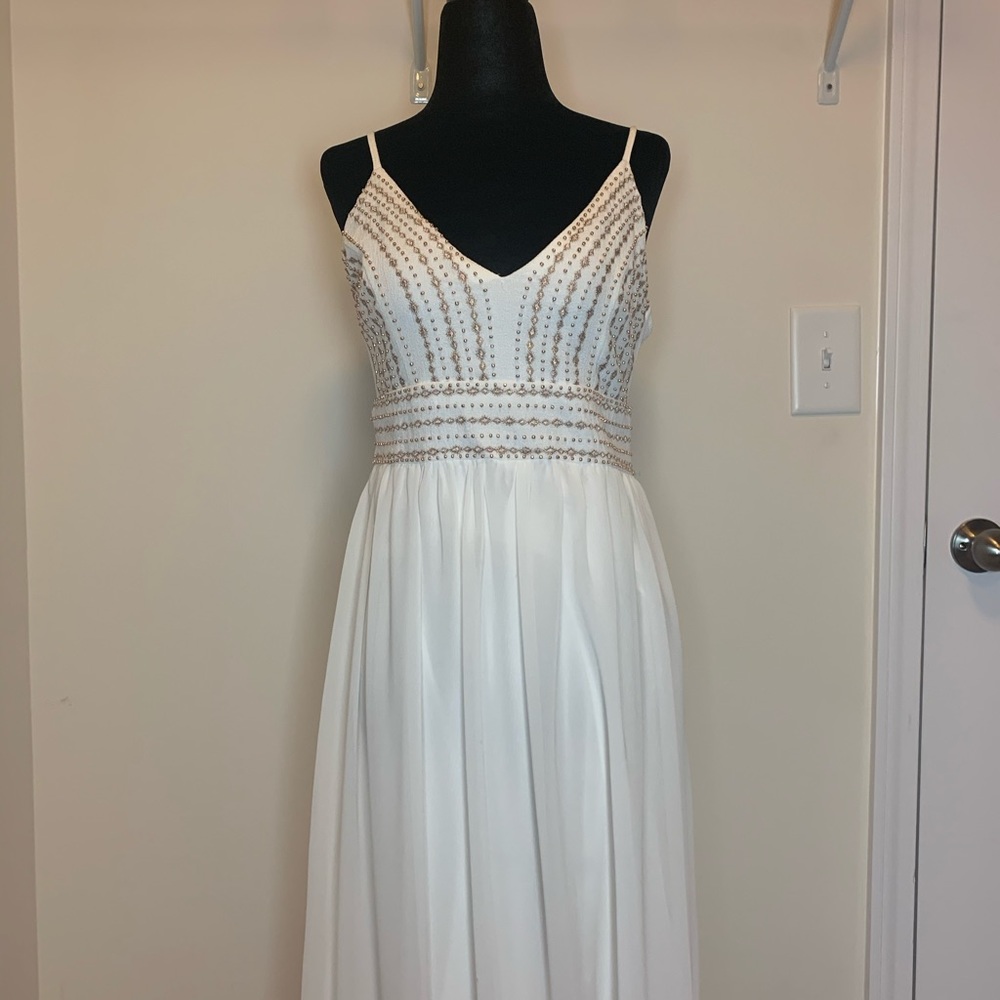 Lulus Maxi Dress